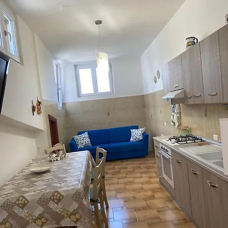 Appartement The Gods Brothers Agerola