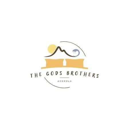 Appartement The Gods Brothers Agerola