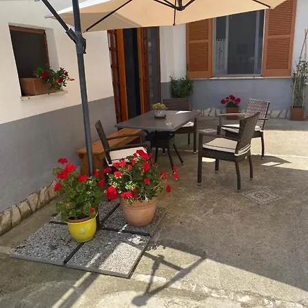 Appartement The Gods Brothers